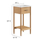 Modway Zaire 18" Bathroom Vanity FredCo