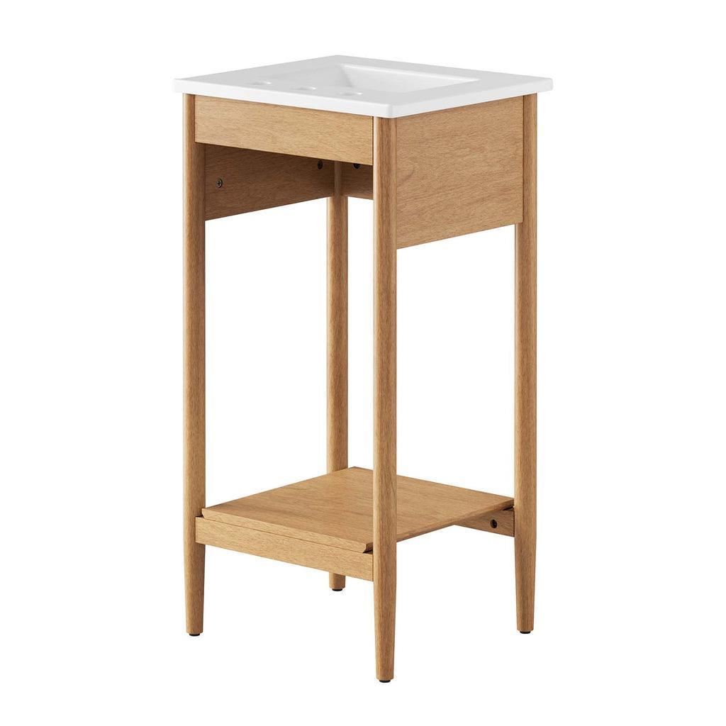 Modway Zaire 18" Bathroom Vanity FredCo