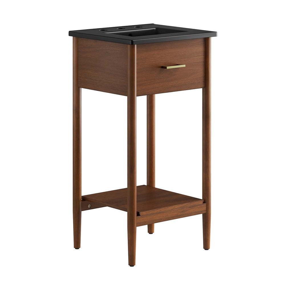 Modway Zaire 18" Bathroom Vanity FredCo