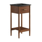 Modway Zaire 18" Bathroom Vanity FredCo