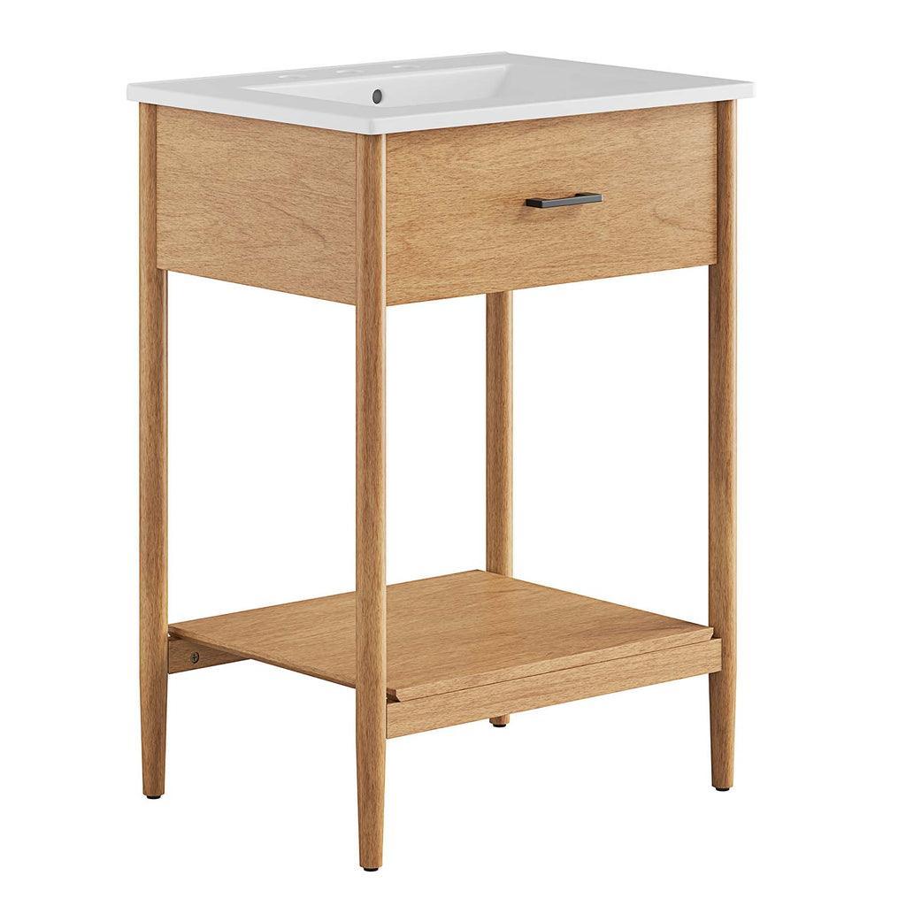 Modway Zaire 24" Bathroom Vanity FredCo