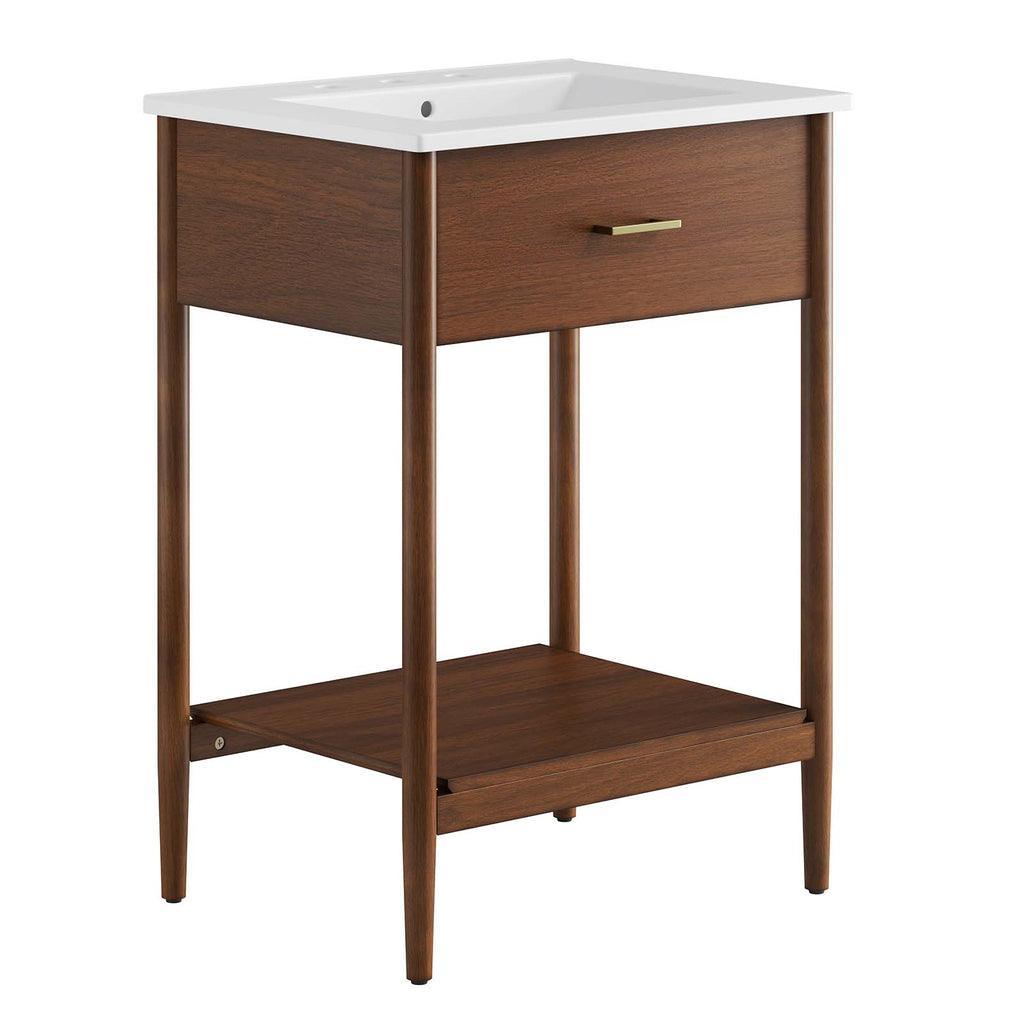 Modway Zaire 24" Bathroom Vanity FredCo
