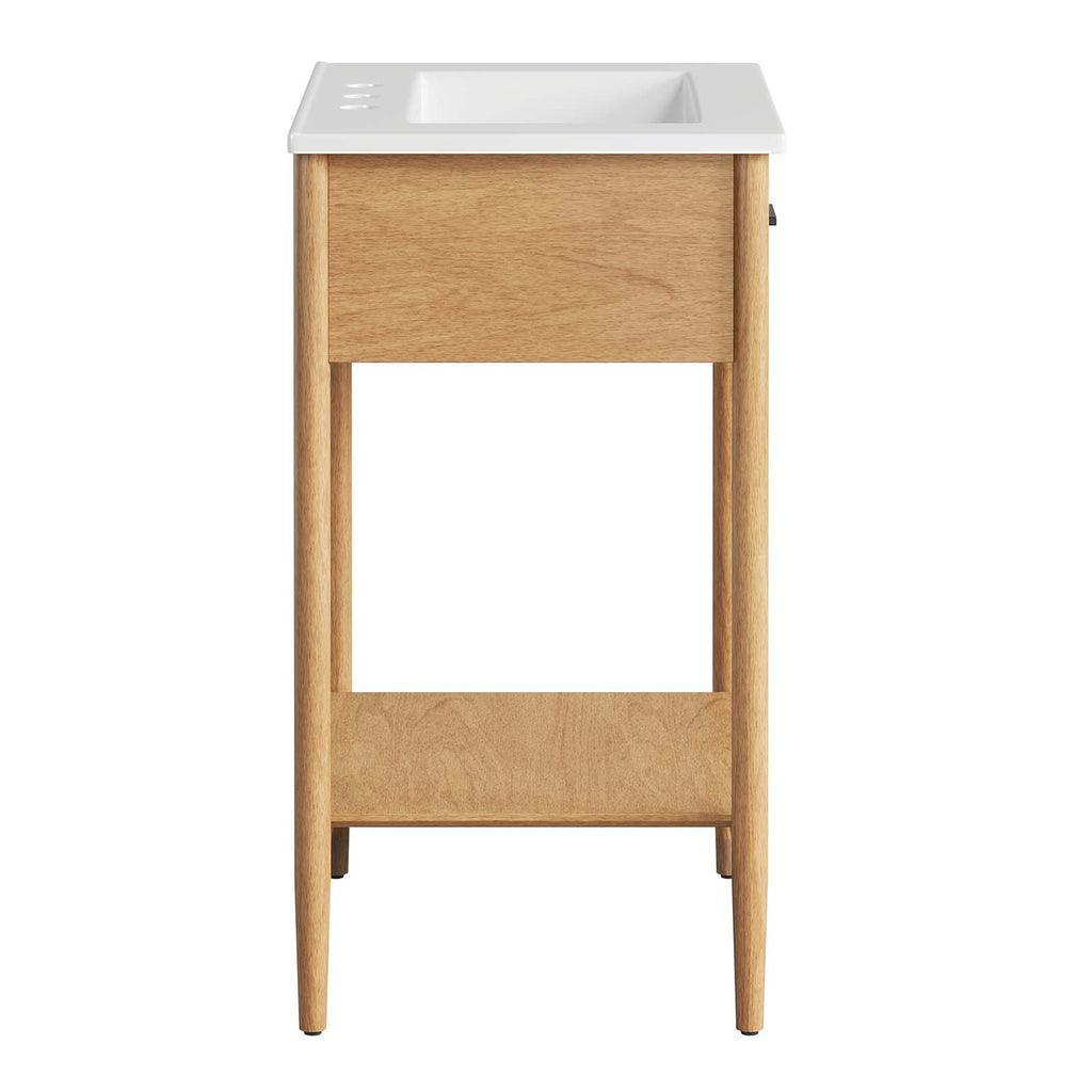 Modway Zaire 24" Bathroom Vanity FredCo