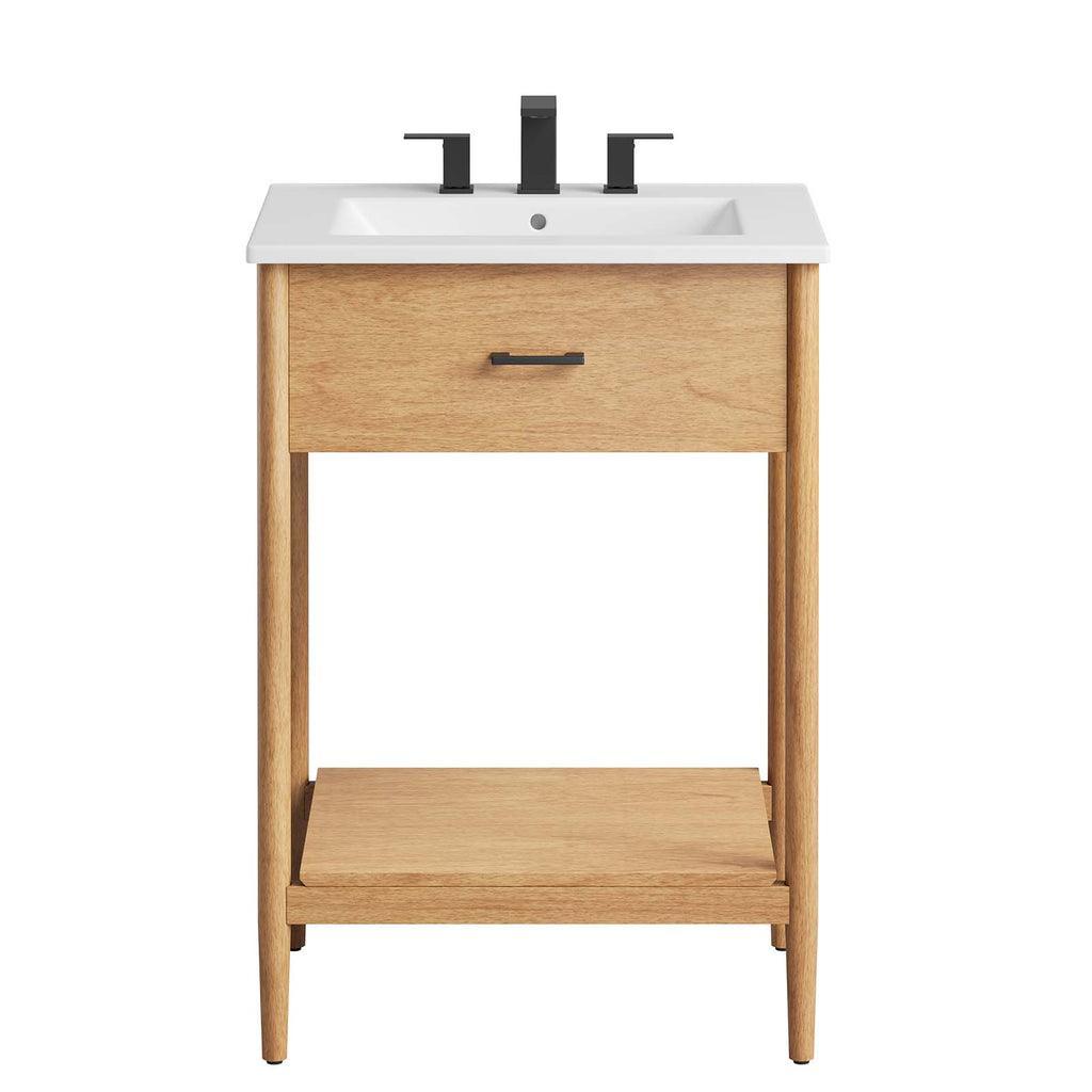 Modway Zaire 24" Bathroom Vanity FredCo