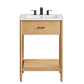 Modway Zaire 24" Bathroom Vanity FredCo
