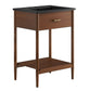 Modway Zaire 24" Bathroom Vanity FredCo