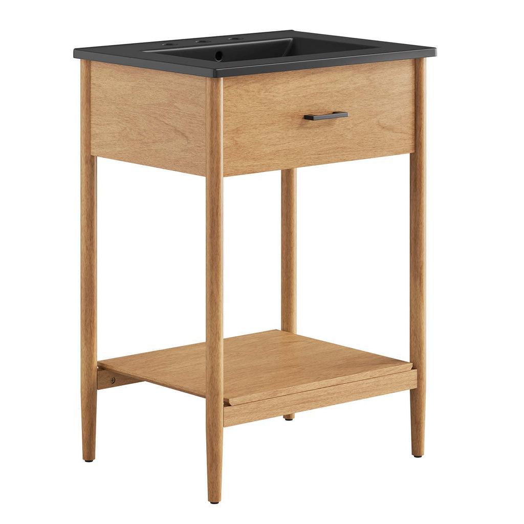 Modway Zaire 24" Bathroom Vanity FredCo