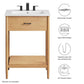 Modway Zaire 24" Bathroom Vanity FredCo