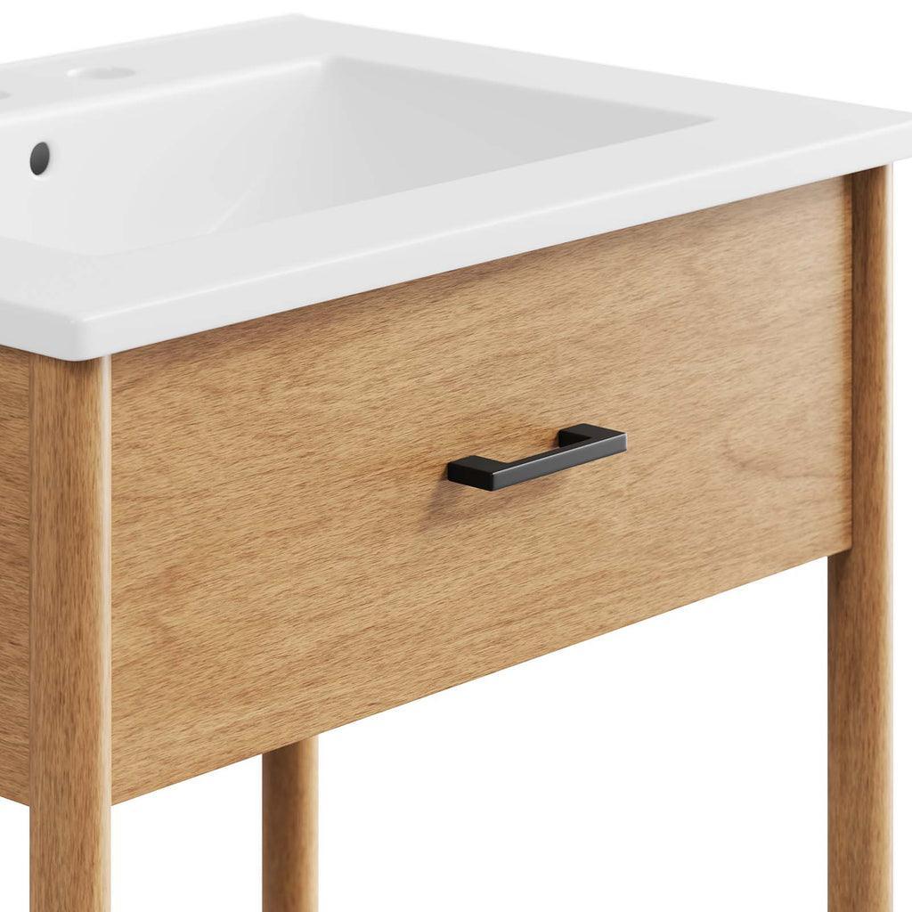 Modway Zaire 24" Bathroom Vanity FredCo