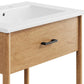 Modway Zaire 24" Bathroom Vanity FredCo