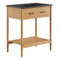Modway Zaire 30" Bathroom Vanity FredCo