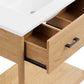 Modway Zaire 30" Bathroom Vanity FredCo