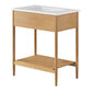 Modway Zaire 30" Bathroom Vanity FredCo