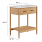 Modway Zaire 30" Bathroom Vanity FredCo
