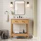 Modway Zaire 30" Bathroom Vanity FredCo