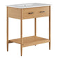 Modway Zaire 30" Bathroom Vanity FredCo