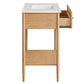 Modway Zaire 36" Bathroom Vanity FredCo