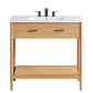 Modway Zaire 36" Bathroom Vanity FredCo