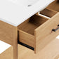 Modway Zaire 36" Bathroom Vanity FredCo