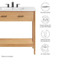 Modway Zaire 36" Bathroom Vanity FredCo