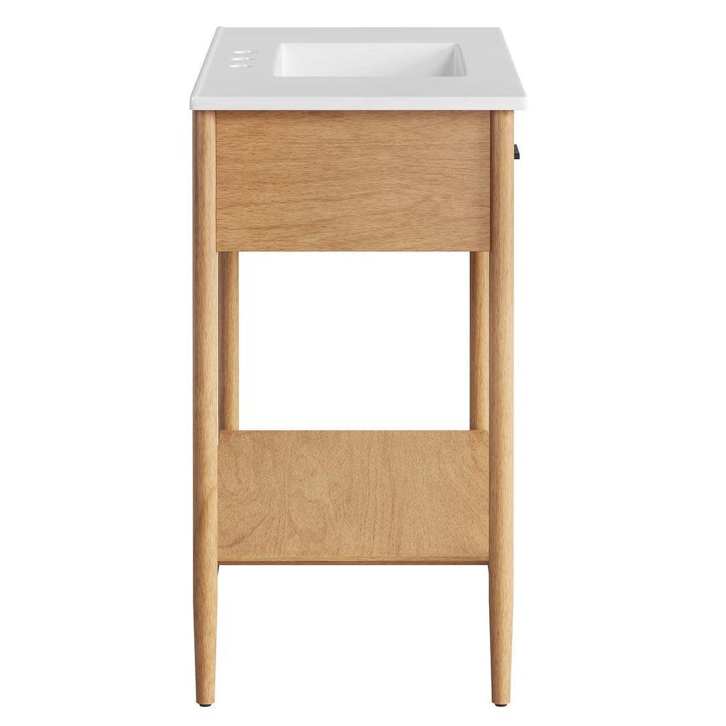 Modway Zaire 36" Bathroom Vanity FredCo