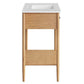 Modway Zaire 36" Bathroom Vanity FredCo
