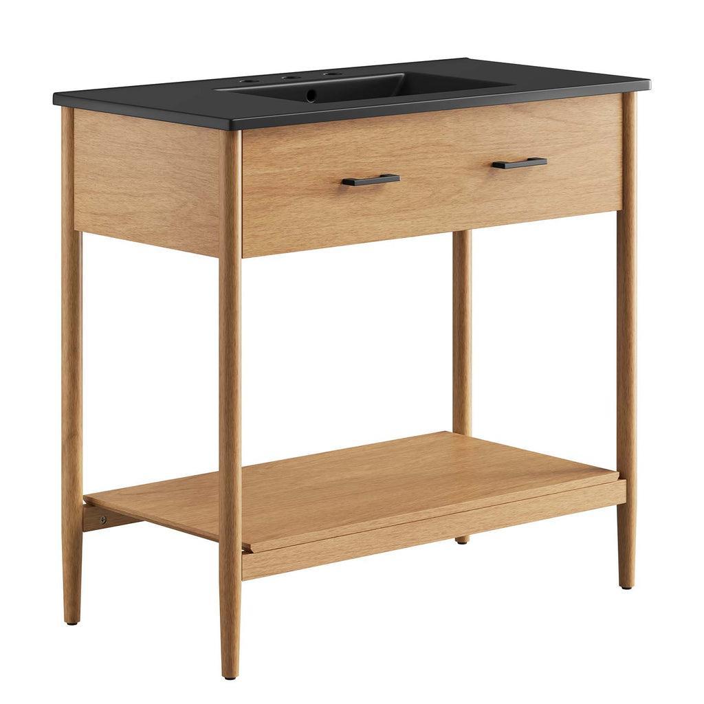Modway Zaire 36" Bathroom Vanity FredCo
