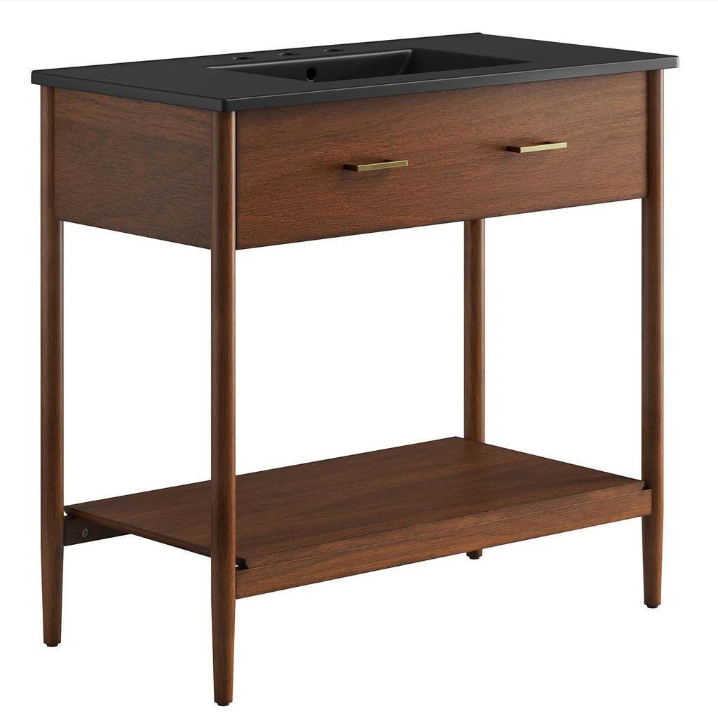 Modway Zaire 36" Bathroom Vanity FredCo