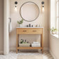 Modway Zaire 36" Bathroom Vanity FredCo