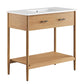 Modway Zaire 36" Bathroom Vanity FredCo