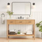 Modway Zaire 48" Single Sink Bathroom Vanity FredCo
