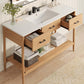 Modway Zaire 48" Single Sink Bathroom Vanity FredCo
