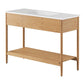 Modway Zaire 48" Single Sink Bathroom Vanity FredCo