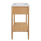 Modway Zaire 48" Single Sink Bathroom Vanity FredCo