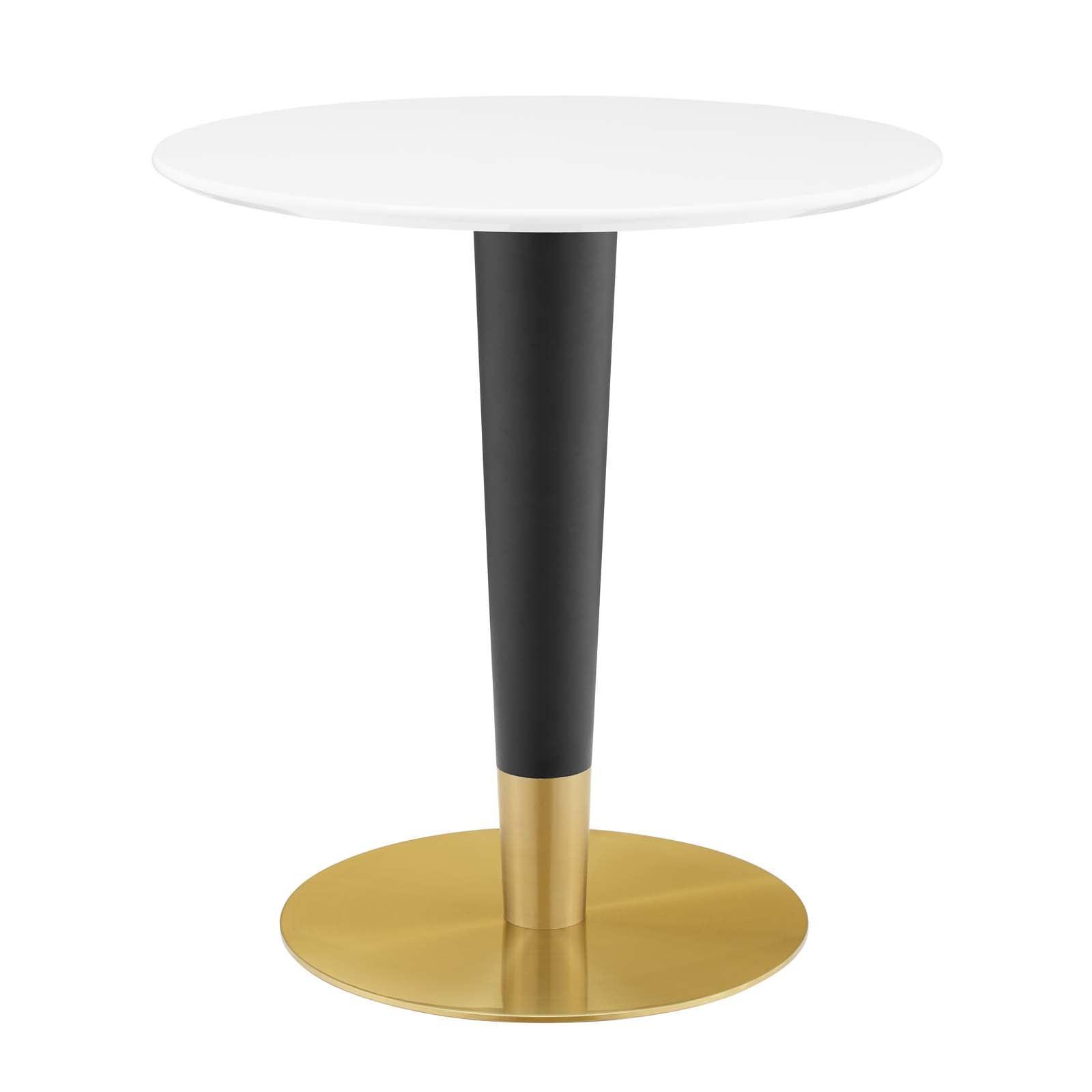Modway Zinque 28" Dining Table FredCo