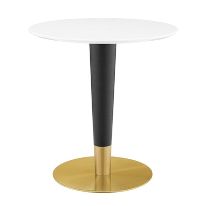 Modway Zinque 28" Dining Table FredCo