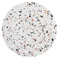Modway Zinque 28" Round Terrazzo Dining Table FredCo