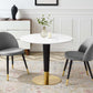 Modway Zinque 36" Dining Table FredCo
