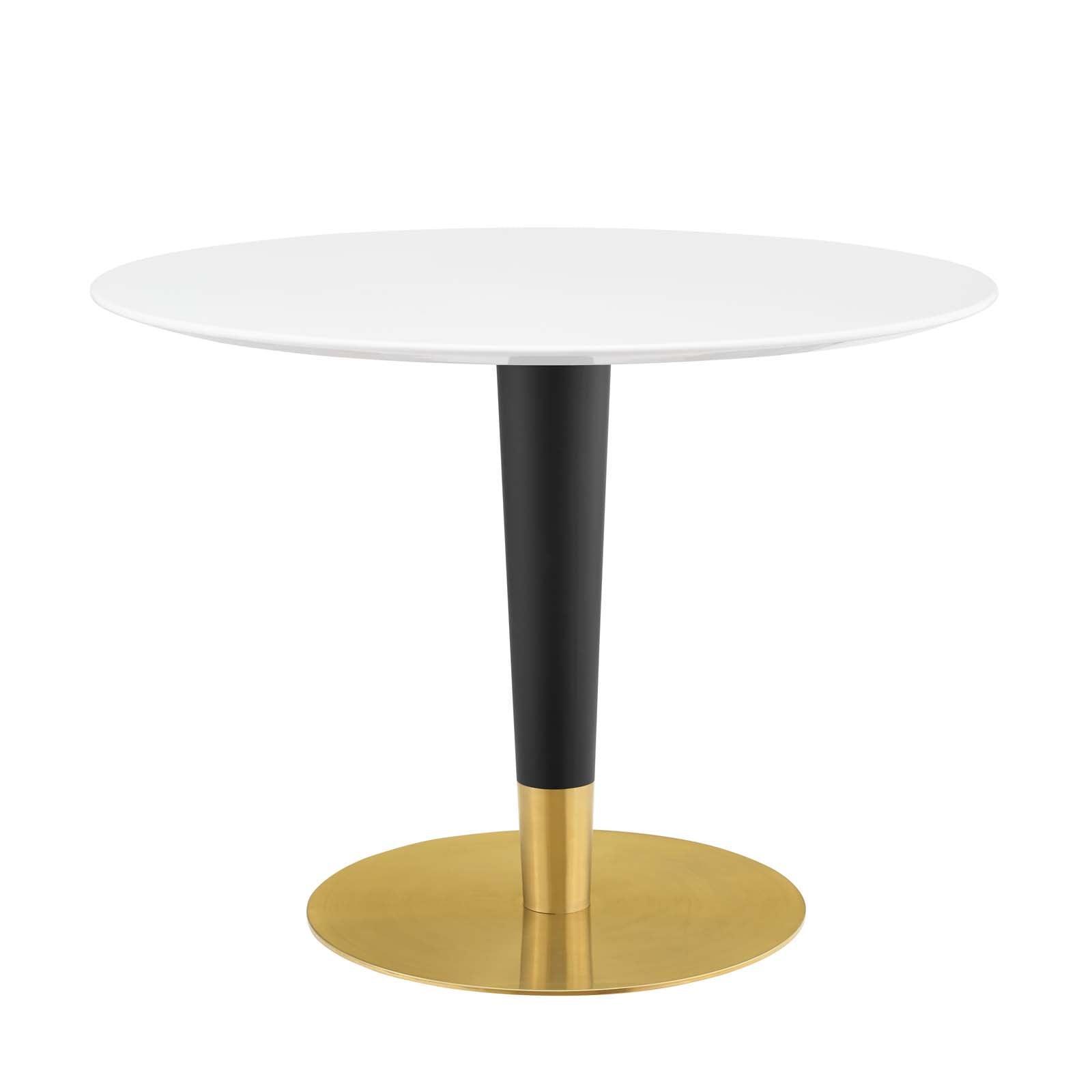Modway Zinque 40" Dining Table FredCo