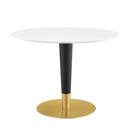 Modway Zinque 40" Dining Table FredCo