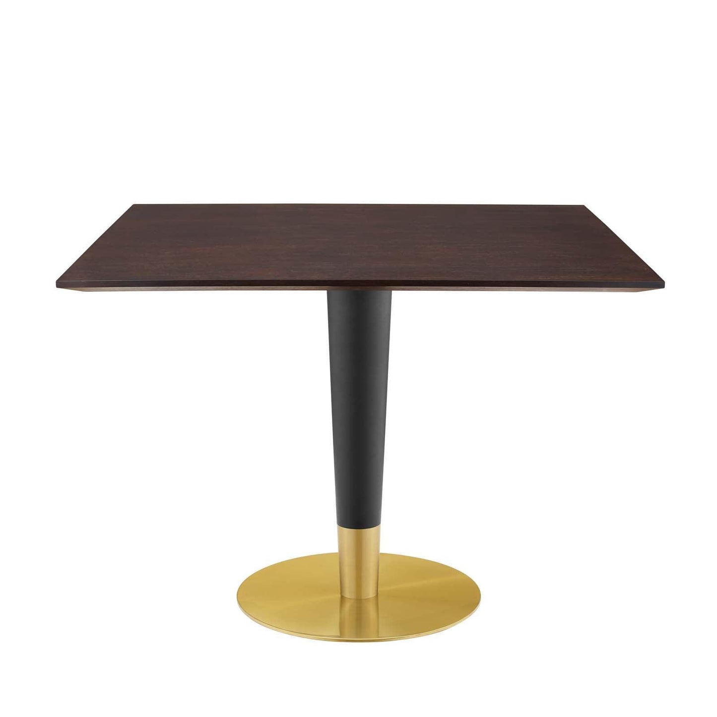 Modway Zinque 40" Square Dining Table FredCo