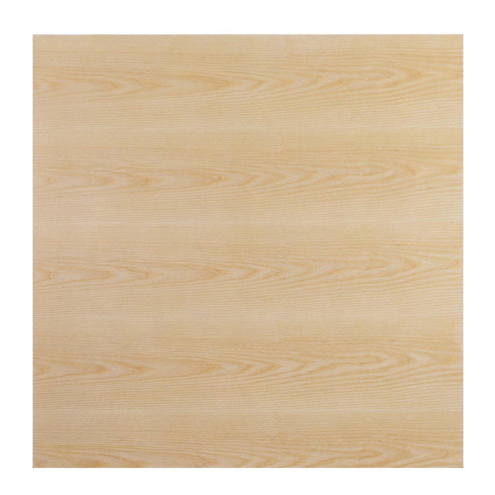 Modway Zinque 40" Square Dining Table FredCo