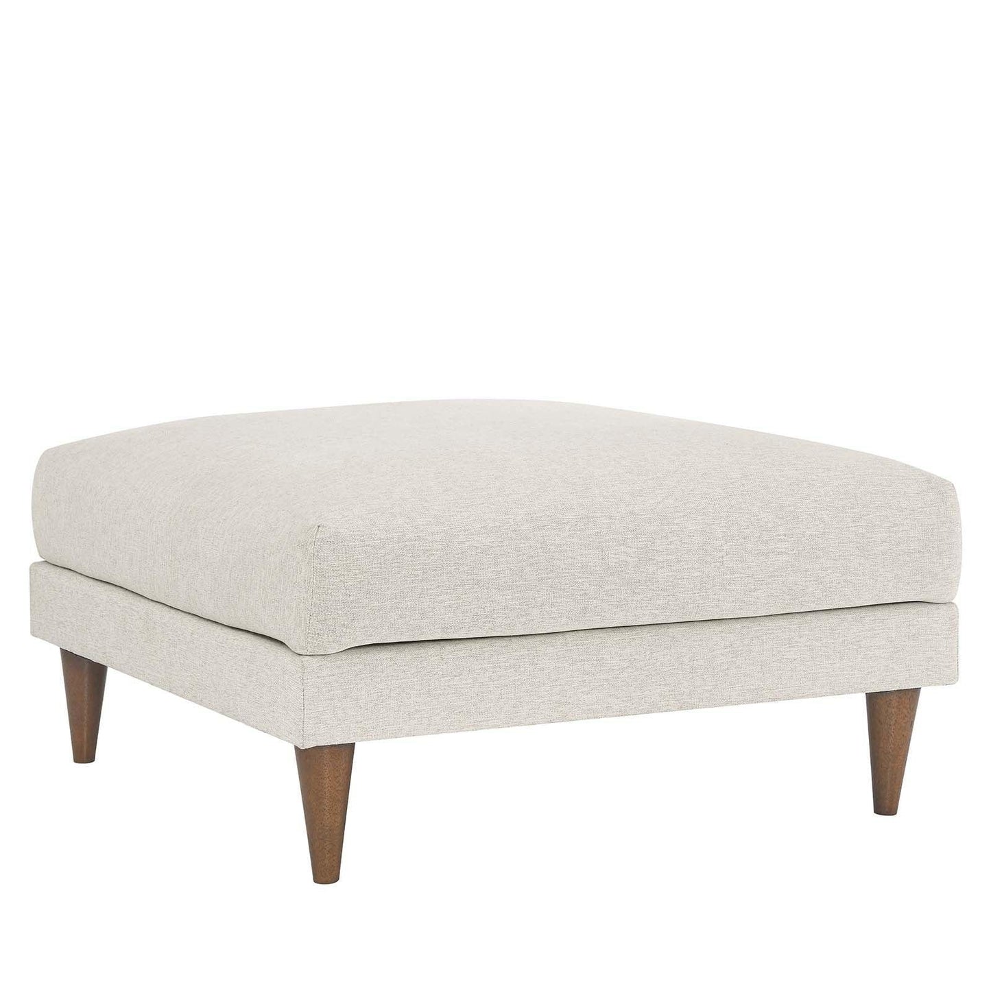 Modway Zoya Down Filled Overstuffed Ottoman FredCo