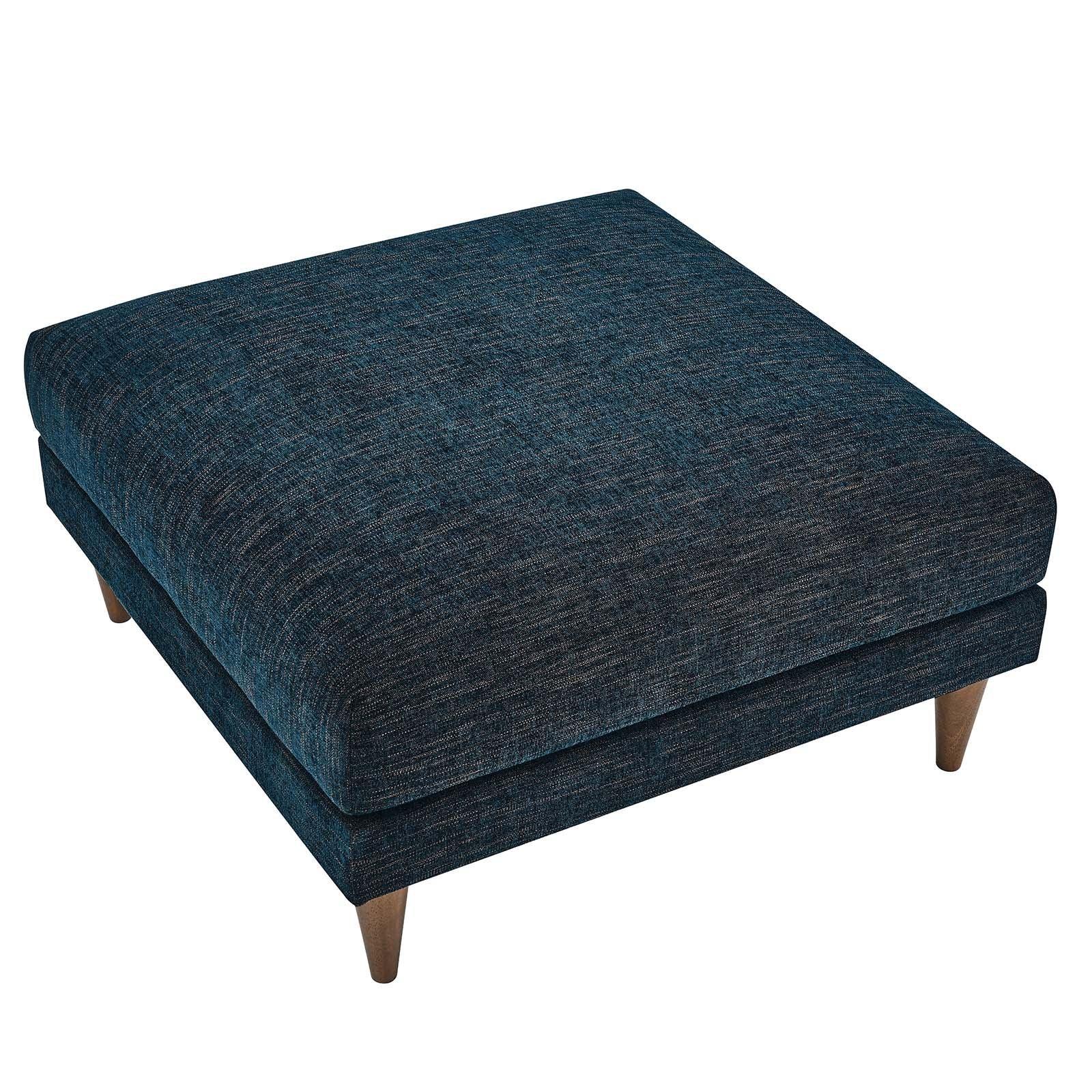 Modway Zoya Down Filled Overstuffed Ottoman FredCo