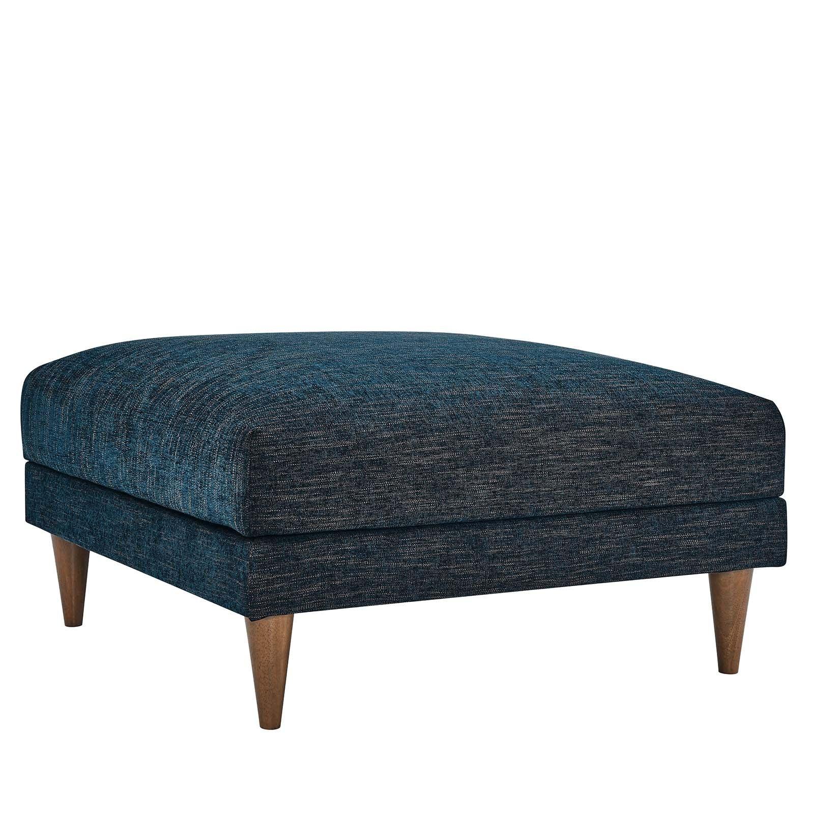 Modway Zoya Down Filled Overstuffed Ottoman FredCo