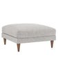Modway Zoya Down Filled Overstuffed Ottoman FredCo