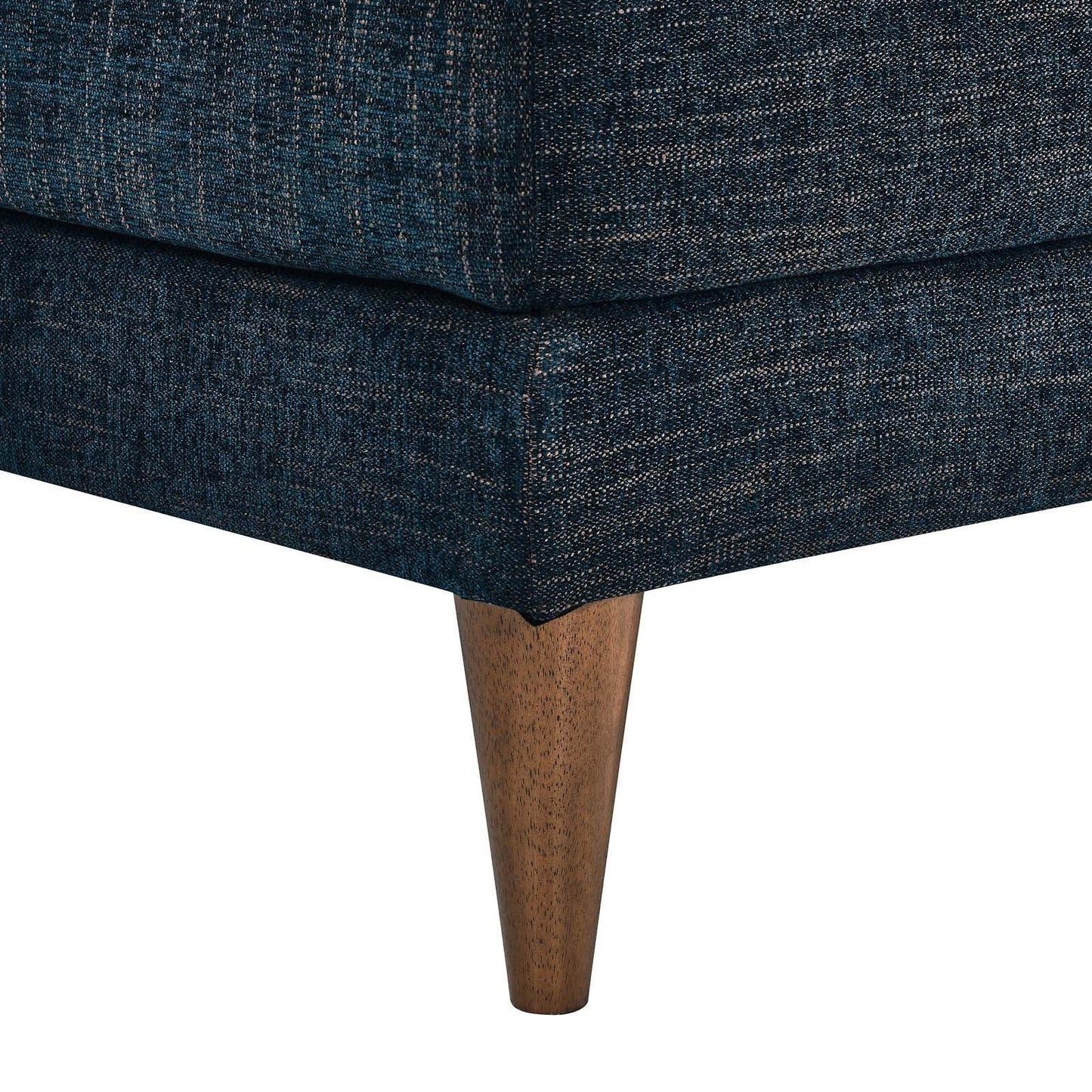 Modway Zoya Down Filled Overstuffed Ottoman FredCo
