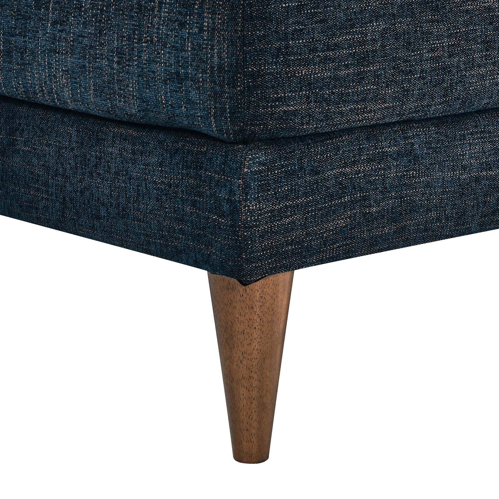 Modway Zoya Down Filled Overstuffed Ottoman FredCo