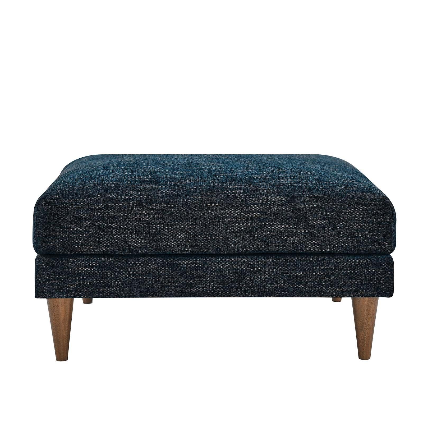 Modway Zoya Down Filled Overstuffed Ottoman FredCo