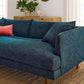 Modway Zoya Down Filled Overstuffed Sofa FredCo